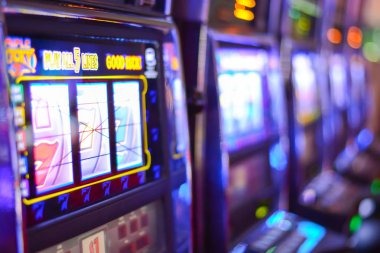 Bali Vacation slot game interface
