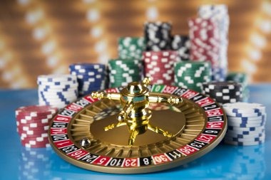Live dealer games streaming studio Live dealer games streaming studio
